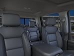 New 2025 Chevrolet Silverado 2500 LT Crew Cab 4WD Pickup for sale #253734 - photo 19