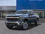 New 2025 Chevrolet Silverado 2500 LT Crew Cab 4WD Pickup for sale #253734 - photo 2