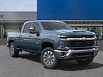 New 2025 Chevrolet Silverado 2500 LT Crew Cab 4WD Pickup for sale #253734 - photo 3