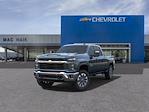 New 2025 Chevrolet Silverado 2500 LT Crew Cab 4WD Pickup for sale #253734 - photo 4