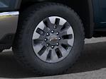 New 2025 Chevrolet Silverado 2500 LT Crew Cab 4WD Pickup for sale #253734 - photo 5