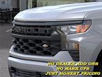 New 2025 Chevrolet Silverado 1500 Custom Crew Cab Pickup for sale #253760 - photo 11