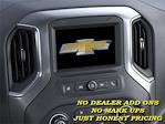 New 2025 Chevrolet Silverado 1500 Custom Crew Cab Pickup for sale #253760 - photo 19