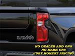 New 2025 Chevrolet Silverado 1500 High Country Crew Cab 4WD Pickup for sale #253776 - photo 10