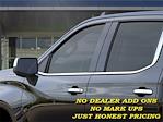 New 2025 Chevrolet Silverado 1500 High Country Crew Cab 4WD Pickup for sale #253776 - photo 11