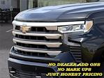 New 2025 Chevrolet Silverado 1500 High Country Crew Cab 4WD Pickup for sale #253776 - photo 12