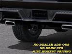 New 2025 Chevrolet Silverado 1500 High Country Crew Cab 4WD Pickup for sale #253776 - photo 13