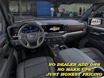 New 2025 Chevrolet Silverado 1500 High Country Crew Cab 4WD Pickup for sale #253776 - photo 14