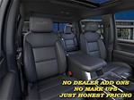 New 2025 Chevrolet Silverado 1500 High Country Crew Cab 4WD Pickup for sale #253776 - photo 15