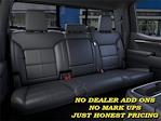 New 2025 Chevrolet Silverado 1500 High Country Crew Cab 4WD Pickup for sale #253776 - photo 16
