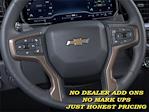 New 2025 Chevrolet Silverado 1500 High Country Crew Cab 4WD Pickup for sale #253776 - photo 18