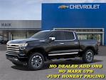 New 2025 Chevrolet Silverado 1500 High Country Crew Cab 4WD Pickup for sale #253776 - photo 1