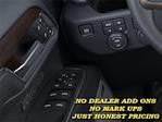New 2025 Chevrolet Silverado 1500 High Country Crew Cab 4WD Pickup for sale #253776 - photo 21