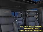 New 2025 Chevrolet Silverado 1500 High Country Crew Cab 4WD Pickup for sale #253776 - photo 23