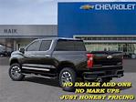 New 2025 Chevrolet Silverado 1500 High Country Crew Cab 4WD Pickup for sale #253776 - photo 2