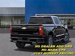 New 2025 Chevrolet Silverado 1500 High Country Crew Cab 4WD Pickup for sale #253776 - photo 3