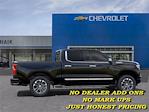 New 2025 Chevrolet Silverado 1500 High Country Crew Cab 4WD Pickup for sale #253776 - photo 4