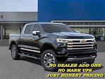 New 2025 Chevrolet Silverado 1500 High Country Crew Cab 4WD Pickup for sale #253776 - photo 6