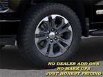 New 2025 Chevrolet Silverado 1500 High Country Crew Cab 4WD Pickup for sale #253776 - photo 8