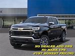 New 2025 Chevrolet Silverado 1500 LT Crew Cab 4WD Pickup for sale #253783 - photo 6