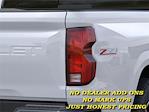 New 2025 Chevrolet Colorado Z71 Crew Cab 4WD Pickup for sale #253793 - photo 12