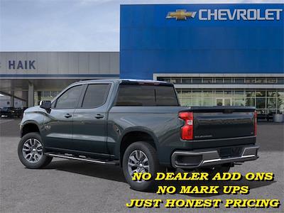 New 2025 Chevrolet Silverado 1500 LT Crew Cab Pickup for sale #253808 - photo 2
