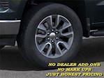 New 2025 Chevrolet Silverado 1500 LT Crew Cab Pickup for sale #253808 - photo 8