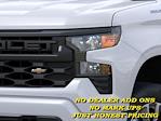 New 2025 Chevrolet Silverado 1500 Custom Double Cab Pickup for sale #253816 - photo 10