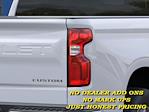 New 2025 Chevrolet Silverado 1500 Custom Double Cab Pickup for sale #253816 - photo 11