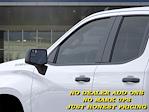 New 2025 Chevrolet Silverado 1500 Custom Double Cab Pickup for sale #253816 - photo 12