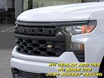 New 2025 Chevrolet Silverado 1500 Custom Double Cab Pickup for sale #253816 - photo 13