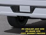 New 2025 Chevrolet Silverado 1500 Custom Double Cab Pickup for sale #253816 - photo 14
