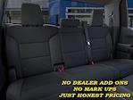 New 2025 Chevrolet Silverado 1500 Custom Double Cab Pickup for sale #253816 - photo 17