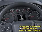 New 2025 Chevrolet Silverado 1500 Custom Double Cab Pickup for sale #253816 - photo 18