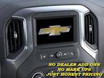 New 2025 Chevrolet Silverado 1500 Custom Double Cab Pickup for sale #253816 - photo 20