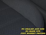 New 2025 Chevrolet Silverado 1500 Custom Double Cab Pickup for sale #253816 - photo 21