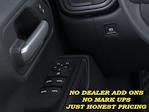 New 2025 Chevrolet Silverado 1500 Custom Double Cab Pickup for sale #253816 - photo 22