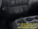 New 2025 Chevrolet Silverado 1500 Custom Double Cab Pickup for sale #253816 - photo 23