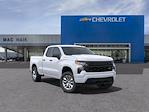 New 2025 Chevrolet Silverado 1500 Custom Double Cab Pickup for sale #253816 - photo 25