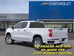 New 2025 Chevrolet Silverado 1500 Custom Double Cab Pickup for sale #253816 - photo 3
