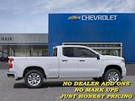 New 2025 Chevrolet Silverado 1500 Custom Double Cab Pickup for sale #253816 - photo 5