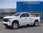 New 2025 Chevrolet Silverado 1500 Custom Double Cab Pickup for sale #253816 - photo 26