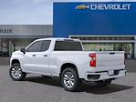 New 2025 Chevrolet Silverado 1500 Custom Double Cab Pickup for sale #253816 - photo 27