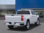New 2025 Chevrolet Silverado 1500 Custom Double Cab Pickup for sale #253816 - photo 28
