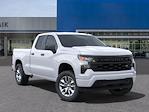 New 2025 Chevrolet Silverado 1500 Custom Double Cab Pickup for sale #253816 - photo 30