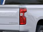 New 2025 Chevrolet Silverado 1500 Custom Double Cab Pickup for sale #253816 - photo 32