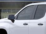 New 2025 Chevrolet Silverado 1500 Custom Double Cab Pickup for sale #253816 - photo 33