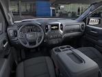 New 2025 Chevrolet Silverado 1500 Custom Double Cab Pickup for sale #253816 - photo 35