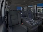 New 2025 Chevrolet Silverado 1500 Custom Double Cab Pickup for sale #253816 - photo 36