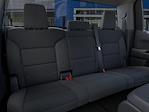 New 2025 Chevrolet Silverado 1500 Custom Double Cab Pickup for sale #253816 - photo 37